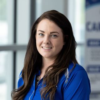 Jennifer Souch Service Advisor