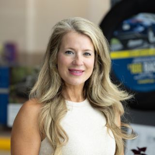 Laura Shettler Business Development