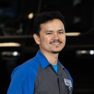 Manie Elarde Technician