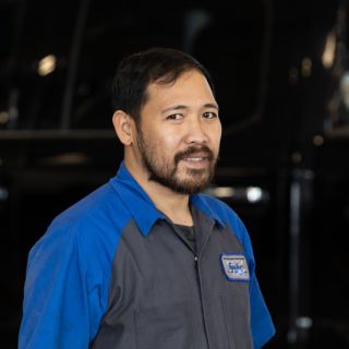 Rhion Roy Suan Technician