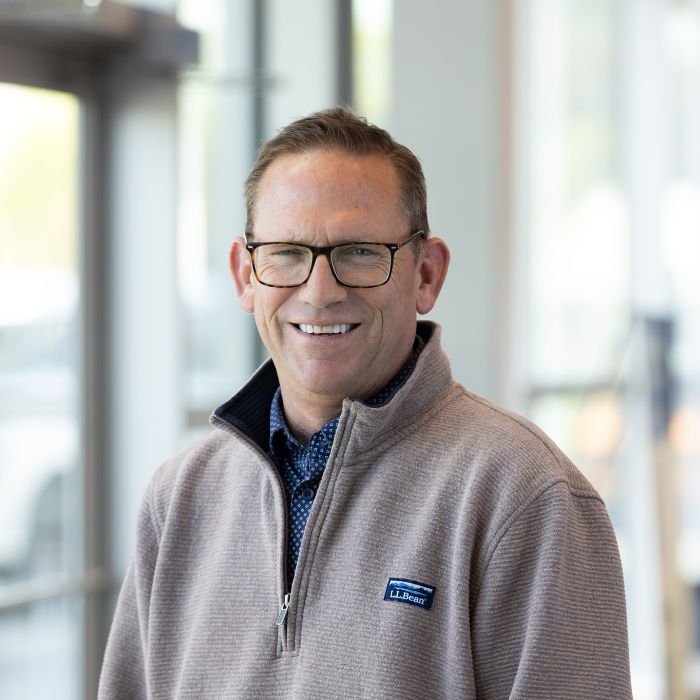 John Forsythe Sales & Leasing